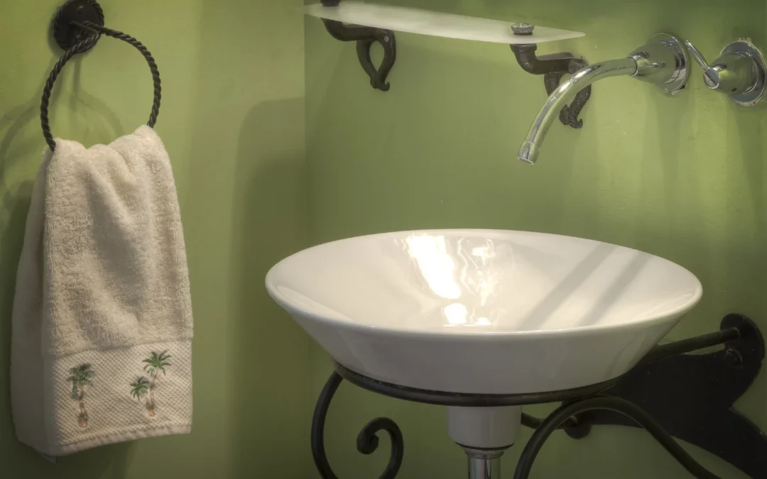 Residential Plumbing Installations