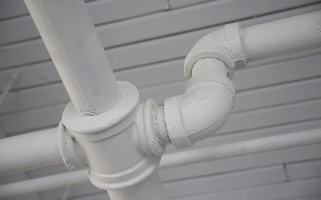 Industrial Plumbing Design Projects